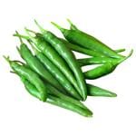 Green Chilli 200 g