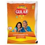 Gulab Health Refined Cottonseed Oil 5 L