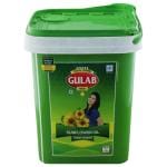 Gulab Refined Sunflower Oil 15 L