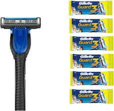 GILLETTE GUARD RS 12