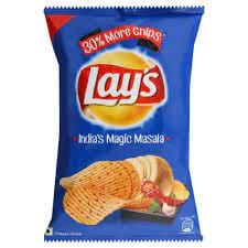 LAYS 5