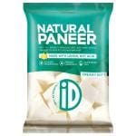 iD Natural Paneer 200 g (Pouch)