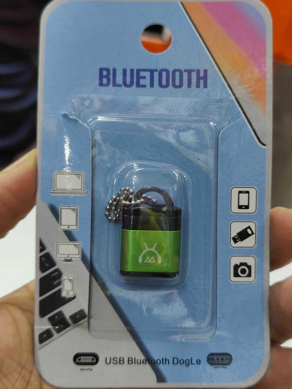 CAR BLUTOOTH DIVECE