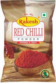 RAKESH MIRCH MASALA POUCH