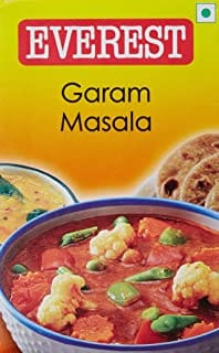 GARAM MASALA