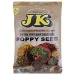 JK Poppy Seeds 250 g