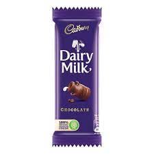 DAIRY MILK MRP 40