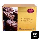 Karachi Bakery Chocolate Cashew Biscuit 250 g