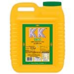 KK Filtered Groundnut Oil 15 kg