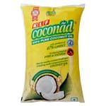 KLF Coconad Coconut Oil 1 L