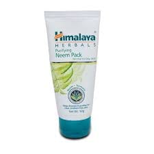 HIMALYA NEEM PACK