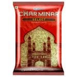 Kohinoor Charminar Select Basmati Rice 1 kg