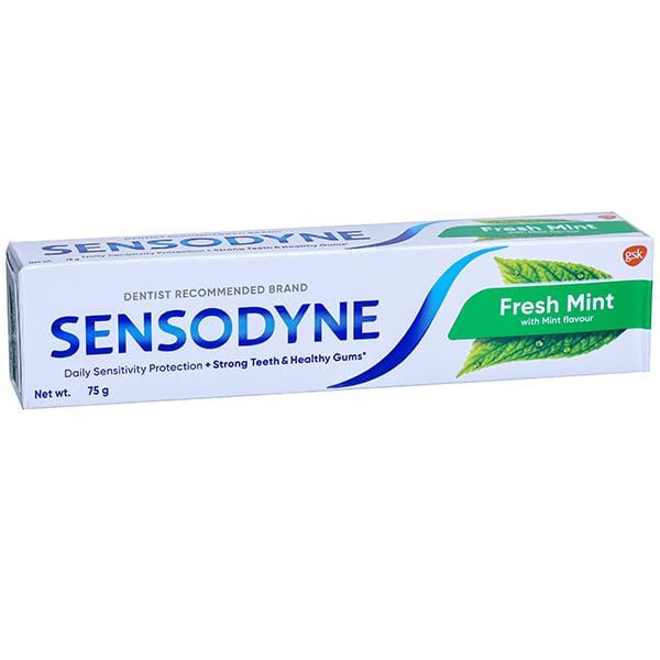 Sensodyne Toothpaste
