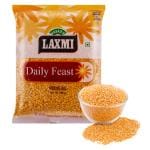 Laxmi Daily Feast Moong Dal 500 g