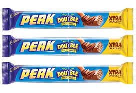 PERK CHOCOLATE RS 5