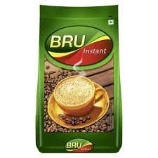 BRU 500GM PKT