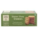 Lovely Butter Pista Cookies 75 g