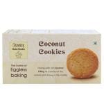 Lovely Coconut Cookies 200 g