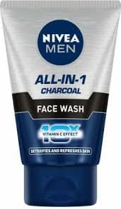 NIVEA MEN ALL_ IN_1 FACE WASH
