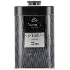 YARDLEY GENTLEAN TALC
