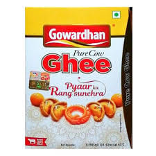 Gowardhan Ghee