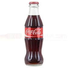 200 ML COKE RS 15