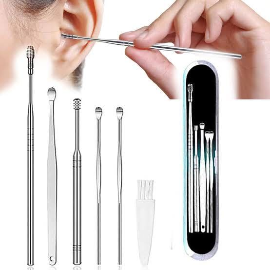 EAR CLEANING TOOL