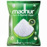 Madhur Pure & Hygienic Sugar 5 kg