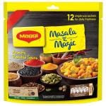 Maggi Masala Ae Magic 6 g (Pack of 12)