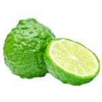 Makroot Fruit/Kaffir Lime Fruit ( Approx. 110 g - 150 g)