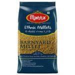 Manna Barnyard Millet 500 g