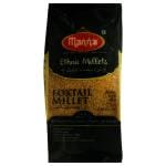 Manna Foxtail Millet 500 g
