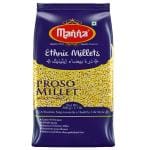 Manna Proso Millet 500 g