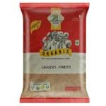 24 Mantra Organic Jaggery Powder 500 g