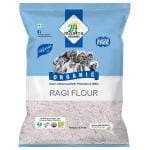 24 Mantra Organic Ragi Flour 500 g
