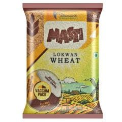 Masti Lokwan Wheat 10 kg