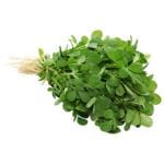 Methi Leaves 1 bunch (Approx 100 g - 200 g)