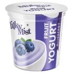 Milky Mist Blueberry Fruit Yogurt 100 g (Cup)
