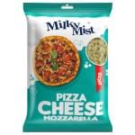 Milky Mist Mozzarella Diced Pizza Cheese 200 g (Pack)