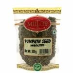 Miltop Premium Raw Unroasted Pumpkin Seed 250 g