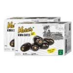 Molsi's Kimia Dates 500 g (Pack of 2)