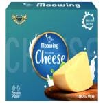Moowing Processed Cheese 800 g (Carton)
