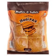 Muffets & Tuffets Ladipav 200 g