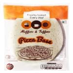 Muffets & Tuffets Pizza Base 180 g
