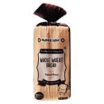 Muffets & Tuffets Whole Wheat Bread 400 g
