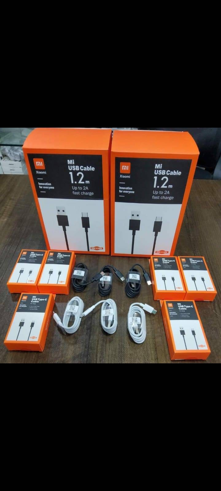 MI DATA CABLE TYPEC