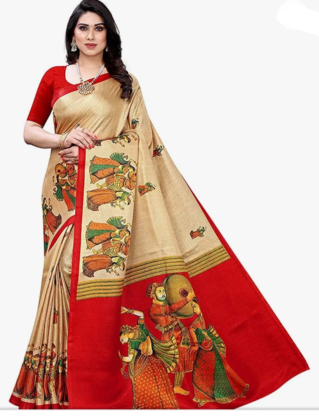 SAREE PRESS साडी प्रेस