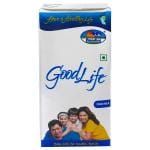 Nandini GoodLife Toned Milk 1 L (Tetra Pak)