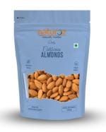 Naturoz Daily California Almonds 1 kg