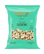 Naturoz Popular Whole Cashews 500 g